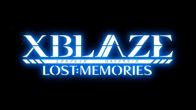 10月予定とも発表された『BBCP』Ver2.0と、プロローグが語られる『XBLAZE LOST：MEMORIES』のPVが公開