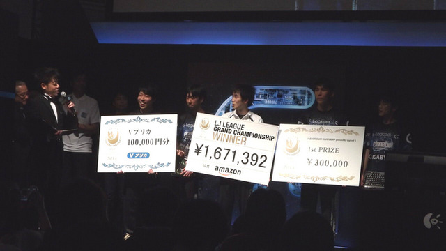 【TGS 2014】日本上陸も間近? 『League of Legends』の大会は大盛り上がり