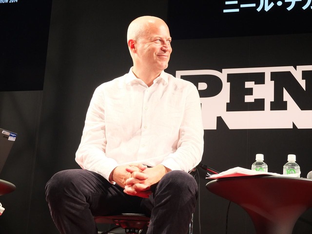 【TGS 2014】CyberZブースにて、日本初来日の海外スマホトップ企業が対談　King.comとMachineZone