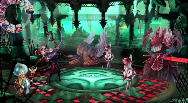 【TGS 2014】「FF」のシナリオ・音楽製作者と、欧州デベロッパーがタッグを組んだRPG『ゾディアック』が発表