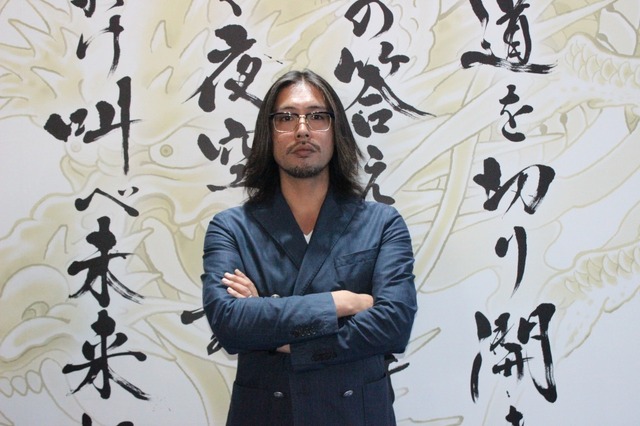 【TGS 2014】『龍が如く0 誓いの場所』横山プロデューサーにインタビュー、シリーズの過去を描く理由を聞いた