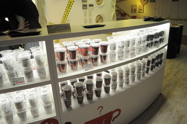 【体験レポ】謎解きファン必見の「なぞともcafe渋谷店」には新規の謎がてんこもり。