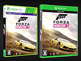 今週発売の新作ゲーム『Forza Horizon 2』『オメガクインテット』『キングダム ハーツ HD 2.5 リミックス』他