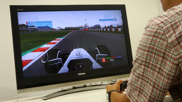 F1ライターによる『F1 2014』レビュー、F1日本GPの行方をゲームで疑似体験！