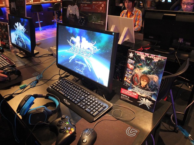 マウスコンピューター、インディーズゲームを盛り上げるイベントを都内で開催