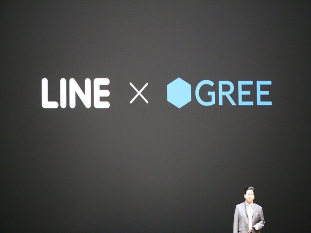 【LINE CONFERENCE TOKYO 2014】MMORPGも登場、カジュアルが売りの「LINE GAME」コア並走は成功なるか