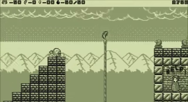 フランスのインディー開発者がゲームボーイ生誕25周年を記念したオリジナルゲームを開発