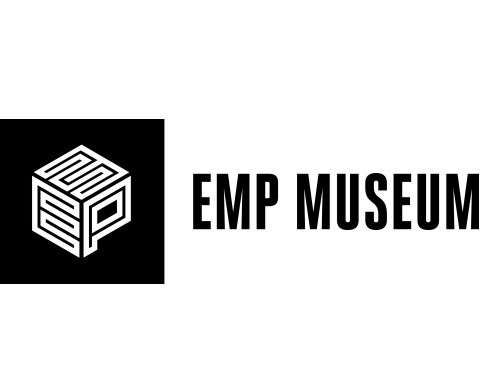 シアトルのEMP Museum