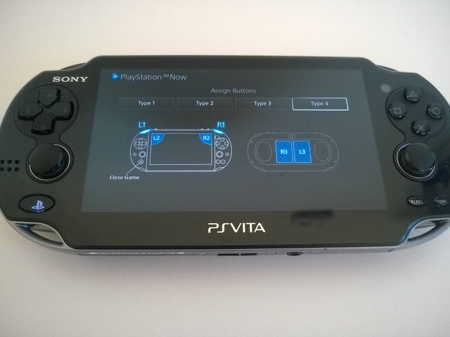 外でも据え置き機のゲームは遊べるか？Vita版「PS Now」北米オープンβテスト体験レポート