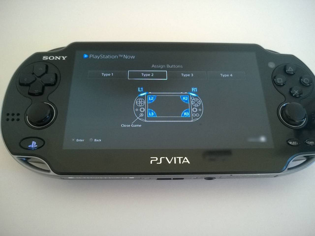 外でも据え置き機のゲームは遊べるか？Vita版「PS Now」北米オープンβテスト体験レポート