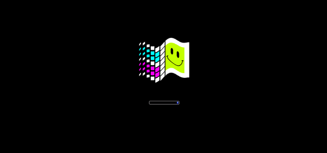 「Windows 93」が体験できる謎サイトが話題に