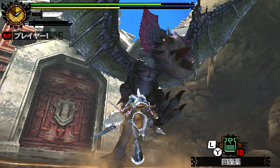 『MH4G』「ネコート」が登場する第2弾エピソードクエストは11月7日に登場、第1弾は本日より配信開始