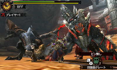 『MH4G』「ネコート」が登場する第2弾エピソードクエストは11月7日に登場、第1弾は本日より配信開始