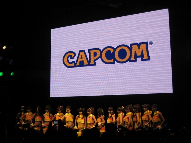 【TGS2008】東京ゲームショウ2008、閉幕