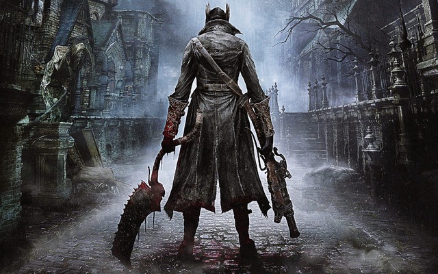 『Bloodborne』の発売延期が決定…新たな発売日は2015年3月26日に
