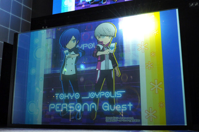 さあ叫ぼう、声高らかに、ペルソナと！脱出ゲーム「PERSONA Quest」イベント＆プレイレポ