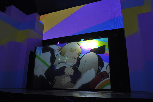 さあ叫ぼう、声高らかに、ペルソナと！脱出ゲーム「PERSONA Quest」イベント＆プレイレポ