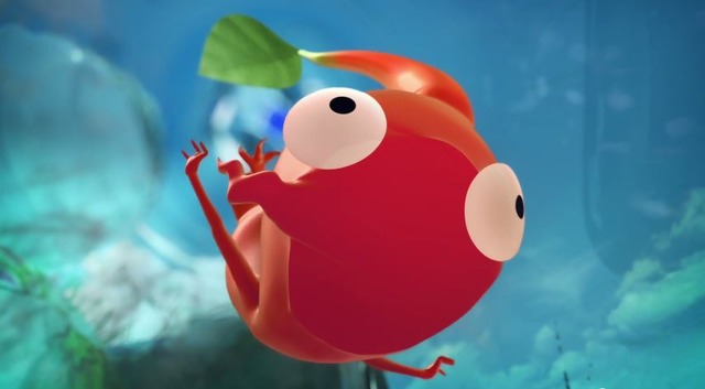 PIKMIN Short Movies