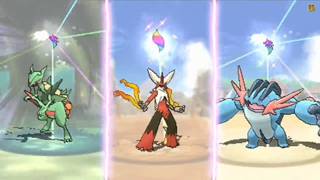 【『ポケモン ORAS』発売記念】「通信対戦」でポケモンをもっと楽しもう！意外と知らないバトルの基礎講座