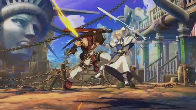 『GUILTY GEAR Xrd』店頭用PVが公開 ─ ゲームシステムや特典情報などをまとめてチェック