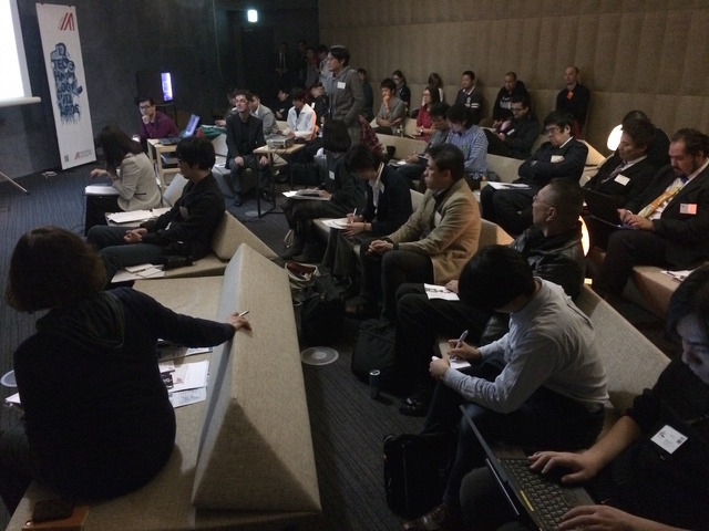 欧州大陸の中心、オーストリアのゲーム会社が来日会見