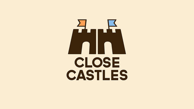 『Threes』開発者、お手軽ストラテジー『Close Castles』を海外PlayStationブログで発表