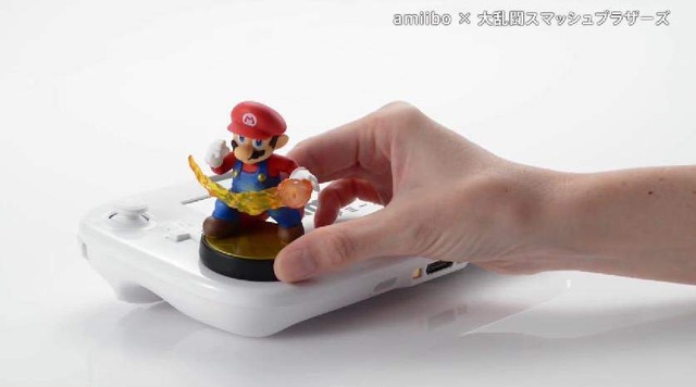 『スマブラ for Wii U』で楽しめる「amiibo」の遊び方を、映像で徹底解説！ 育成からタッグ、対戦まで