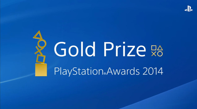 【PS Awards 2014】累計生産出荷数が50万本を超えたタイトルに贈られる「Gold Prize」、今年は7本