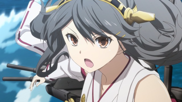 アニメ「艦これ」OPにAKINO、EDに西沢幸奏が抜擢！放送は1月7日から順次スタート