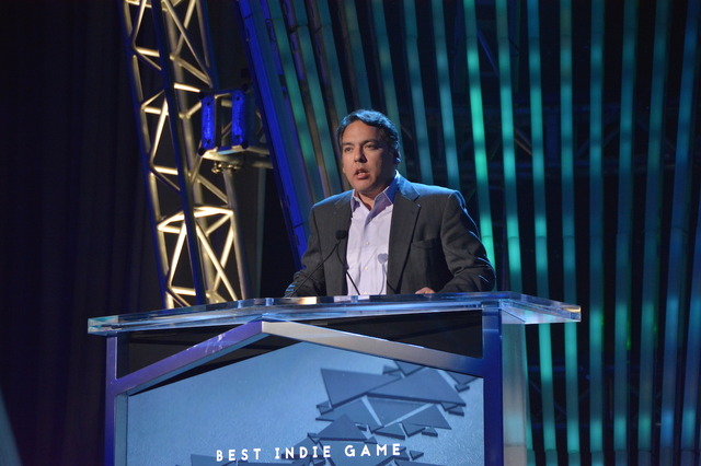 「The Game Awards 2014」発表会現地レポ、任天堂レジー社長やキーファー・サザーランドも