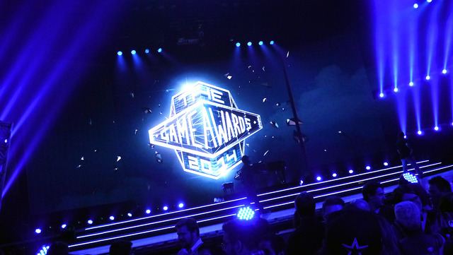 「The Game Awards 2014」発表会現地レポ、任天堂レジー社長やキーファー・サザーランドも