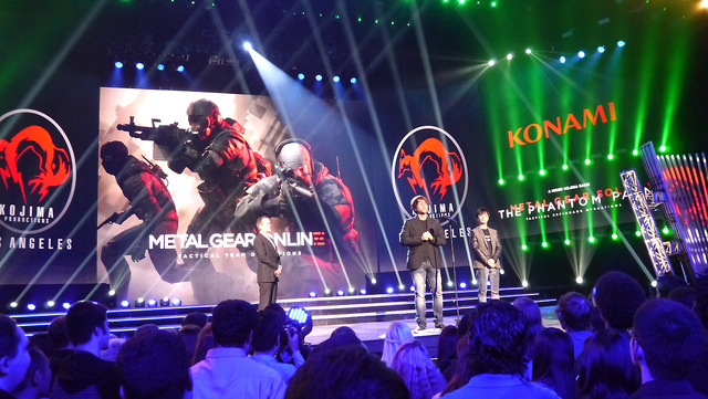 「The Game Awards 2014」発表会現地レポ、任天堂レジー社長やキーファー・サザーランドも