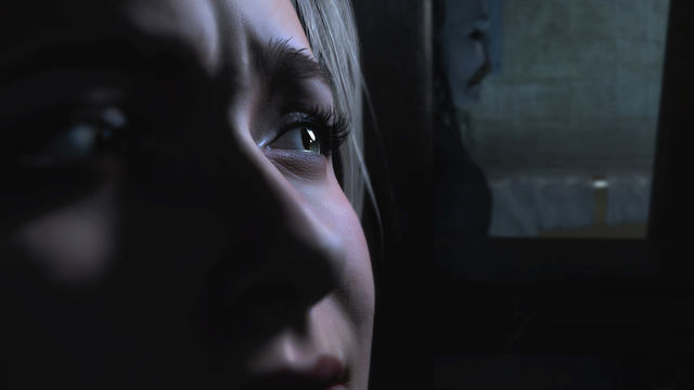 PS4『Until Dawn - 惨劇の山荘 -』のデモをプレイ、殺人鬼に狙われ系女子は状況判断で生き延びろ