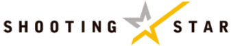 クラウドファンディングプラットフォーム「ShootingStar」ロゴ