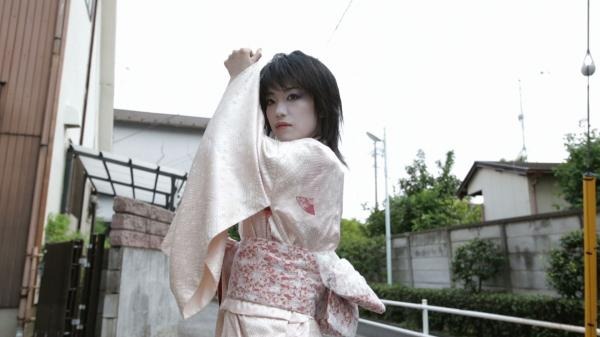 富田麻帆さん（「おゆき」役）