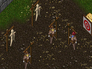 (c)1997 Electronic Arts Inc. Ultima, Ultima Online, the UO logo, Are You With Us?, ORIGIN, the ORIGIN logo and We create worlds are trademarks or registered trademarks of Electronic Arts Inc. in the U.S. and/or other countries. All rights reserved. ORIGIN TM is an Electronic Arts TM brand.