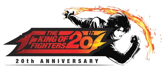 KOFシリーズ20周年！『KING OF FIGHTERS ’98 UM FE』のPC版がSteamでリリース