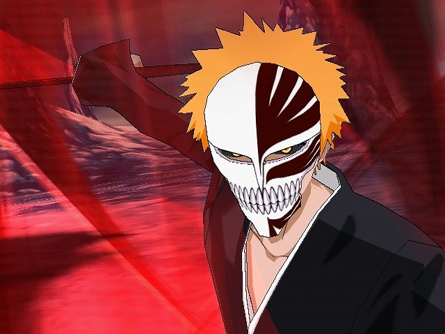 BLEACH バーサス・クルセイド