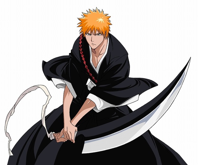 BLEACH バーサス・クルセイド