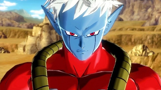 『ドラゴンボール ゼノバース』歴史改変などのストーリーを紹介するPVが公開