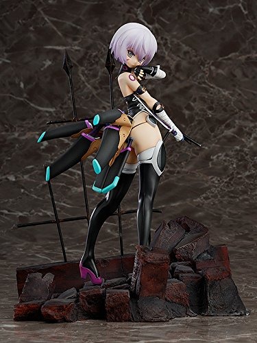 オリジナル版「Fate/Apocrypha」より「ジャック・ザ・リッパー」が1/8フィギュアで登場