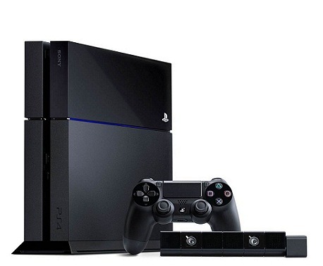 PS4が世界累計実売台数1,850万台を達成、年末年始には実売410万台を記録