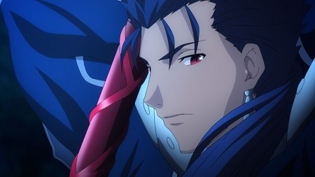 「Fate/stay night [Unlimited Blade Works]」BD-BOX 奈須きのこ書き下ろし小説タイトルは?