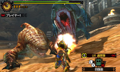 『MH4G』新チャレンジ・イベントクエストが本日16日より配信、「お助けパック」の配信は19日まで