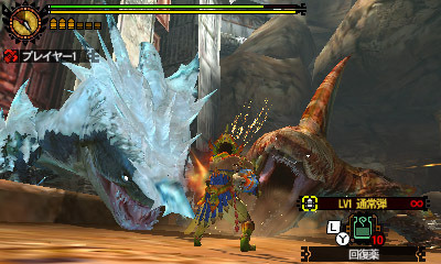 『MH4G』新チャレンジ・イベントクエストが本日16日より配信、「お助けパック」の配信は19日まで