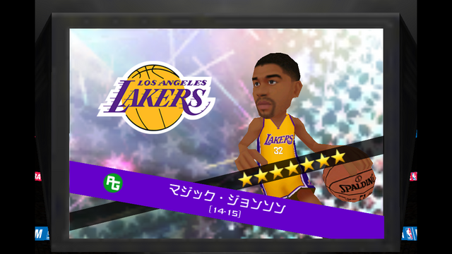 『NBA CLUTCH TIME』開発チームとインサイド編集部の戦い再び！ユニフォーム＆広告掲載権を巡り、今度はゲームで勝負！