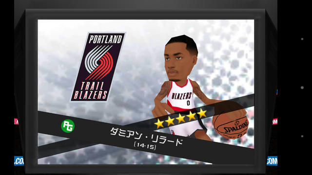 『NBA CLUTCH TIME』開発チームとインサイド編集部の戦い再び！ユニフォーム＆広告掲載権を巡り、今度はゲームで勝負！