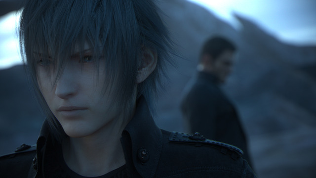 『FF15』のバトルシステム「アビリティ」や「瞬間移動」を解説！ベヒーモスとの遭遇も