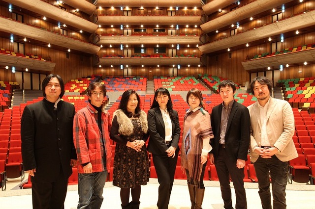 ゲーム音楽のニューイヤーコンサート「Game Symphony Japan」5th Concertレポート！坂本英城や下村陽子ら音楽顧問も登場