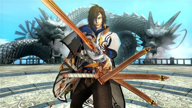 『戦国BASARA4 皇』の武将が『テイルズ オブ ゼスティリア』の衣装を身にまとう！異色コラボは今後も続々発表